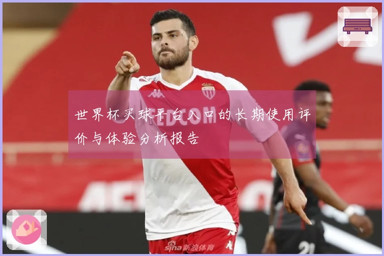 世界杯买球平台入口的长期使用评价与体验分析报告