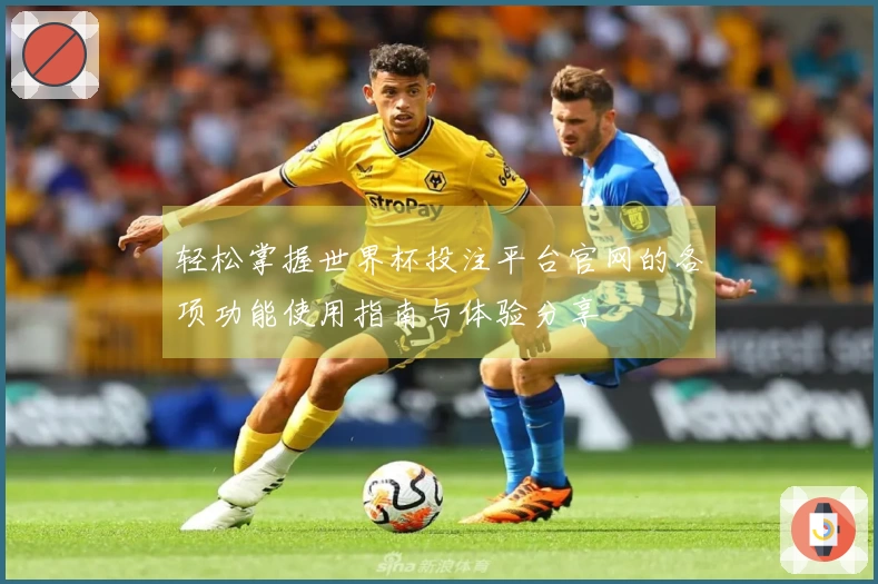 轻松掌握世界杯投注平台官网的各项功能使用指南与体验分享