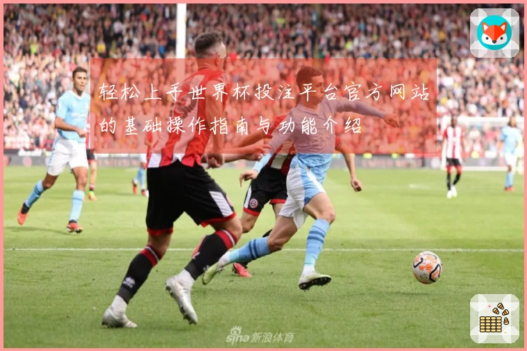 轻松上手世界杯投注平台官方网站的基础操作指南与功能介绍