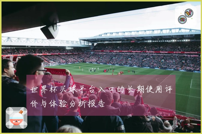 世界杯买球平台入口的长期使用评价与体验分析报告