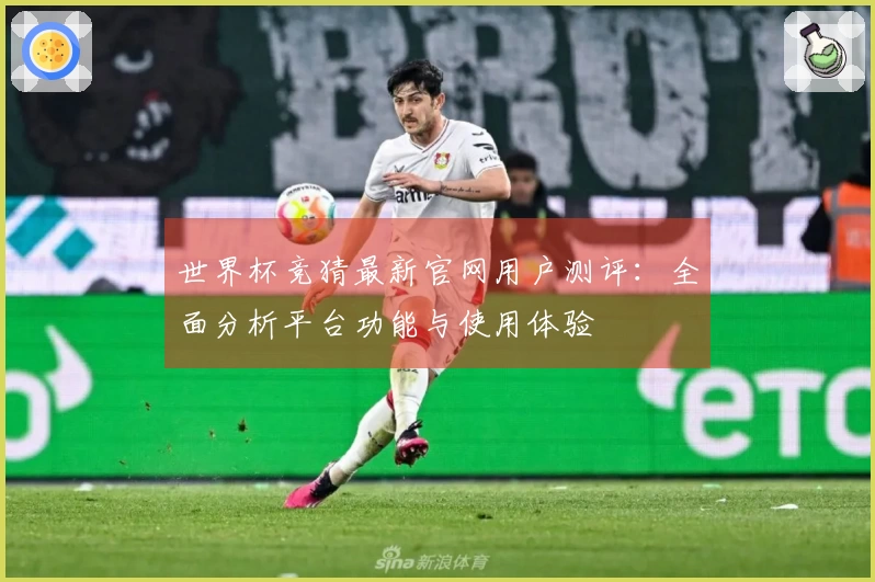 世界杯竞猜最新官网用户测评：全面分析平台功能与使用体验