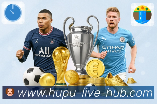 hupu官网入口App