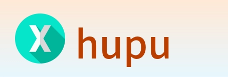 hupu Logo